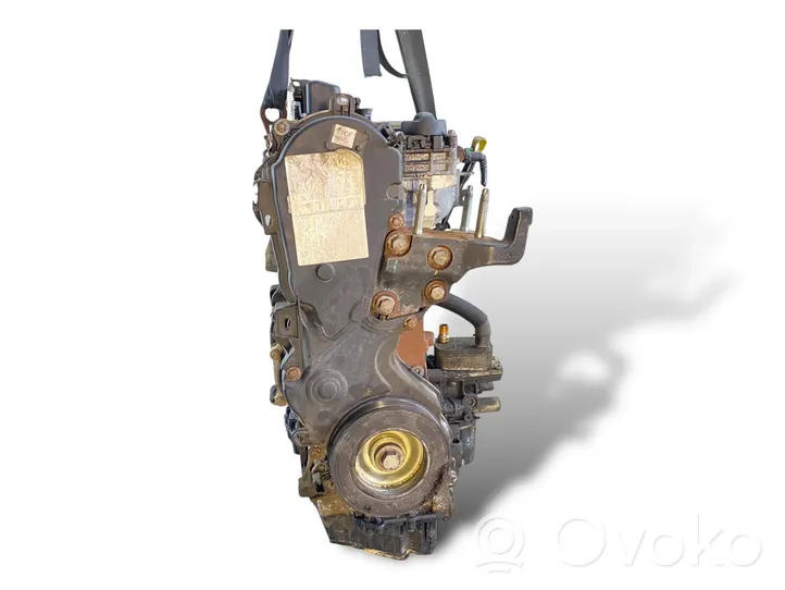 Ford Mondeo MK V Engine T7CE