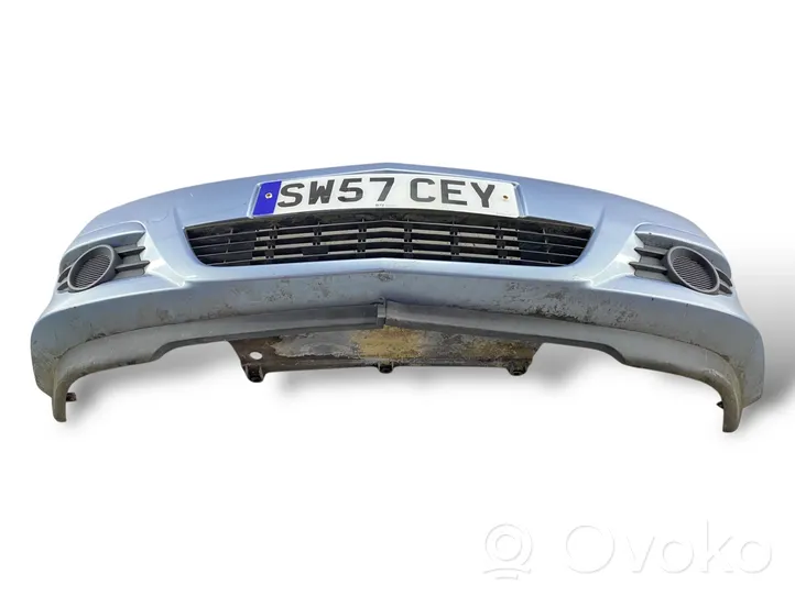 Opel Meriva A Front bumper 