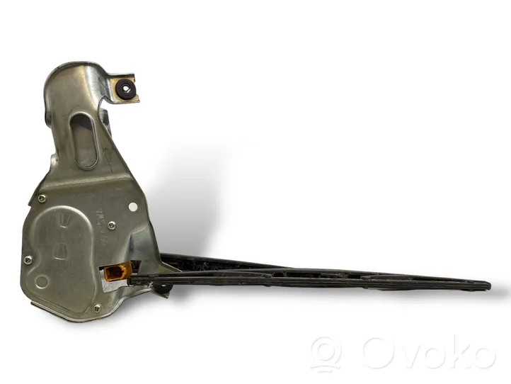 Honda CR-V Rear window wiper motor 