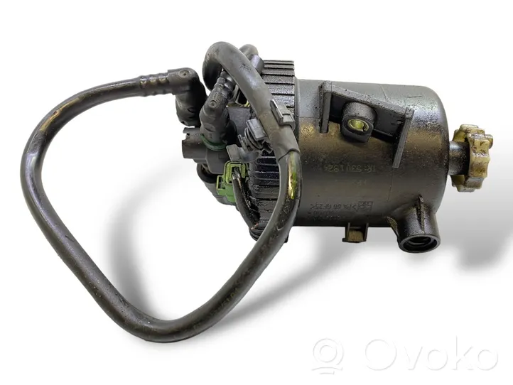 Citroen C8 Boîtier de filtre à carburant 9638780280D