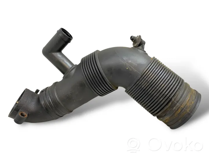 Seat Ibiza IV (6J,6P) Air intake hose/pipe 6R0129654C