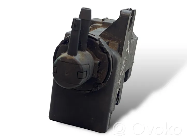 Opel Antara Turbo solenoid valve 25183170