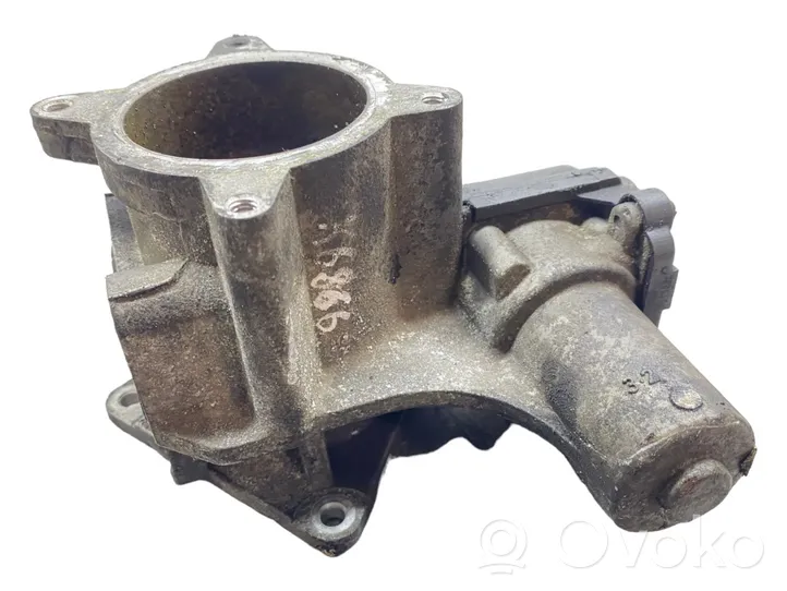 Volkswagen Crafter EGR valve 502070000