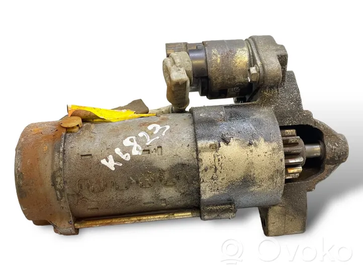 Ford Mondeo MK V Starter motor DS7T11000LE