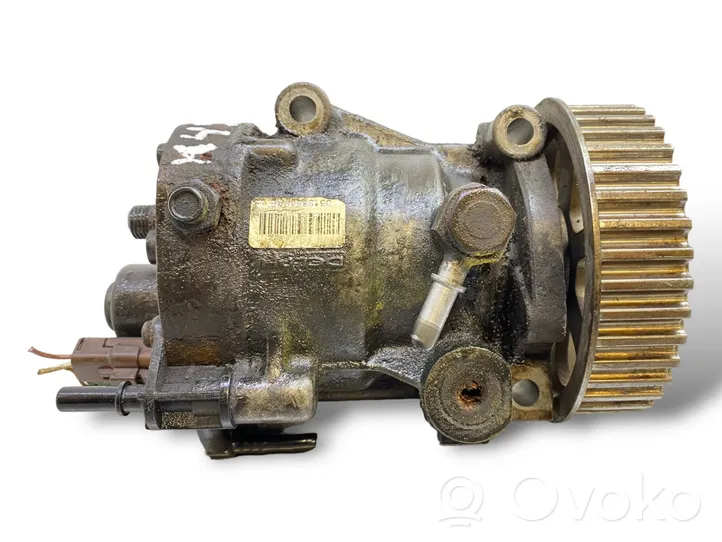 Renault Megane II Fuel injection high pressure pump 0519681FAE