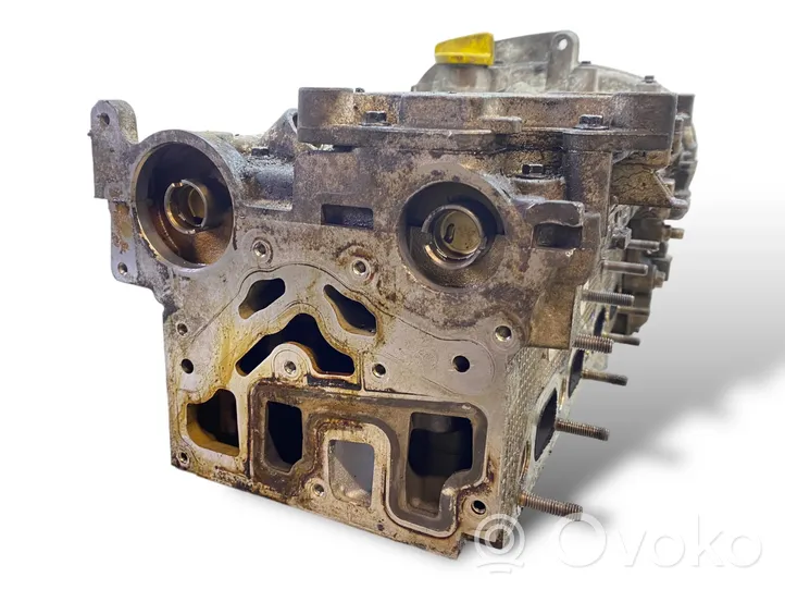 Renault Megane II Engine head 8200145259F