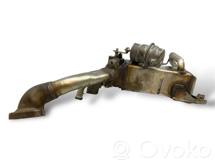 980730746 Opel Astra J EGR valve cooler, 30.00 € | RRR 