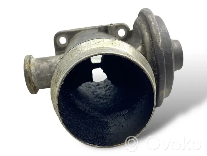 BMW 1 E81 E87 Soupape vanne EGR 70051200