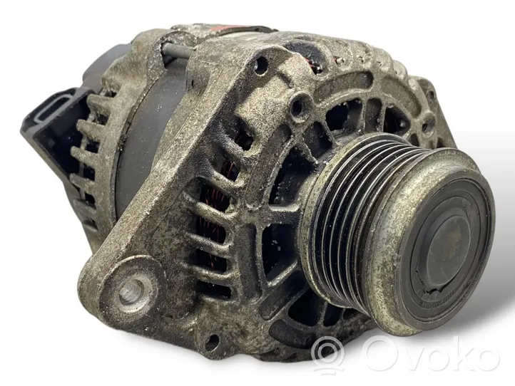 Opel Astra J Generatore/alternatore 