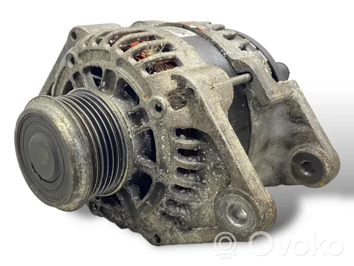 Opel Astra J Generatore/alternatore 