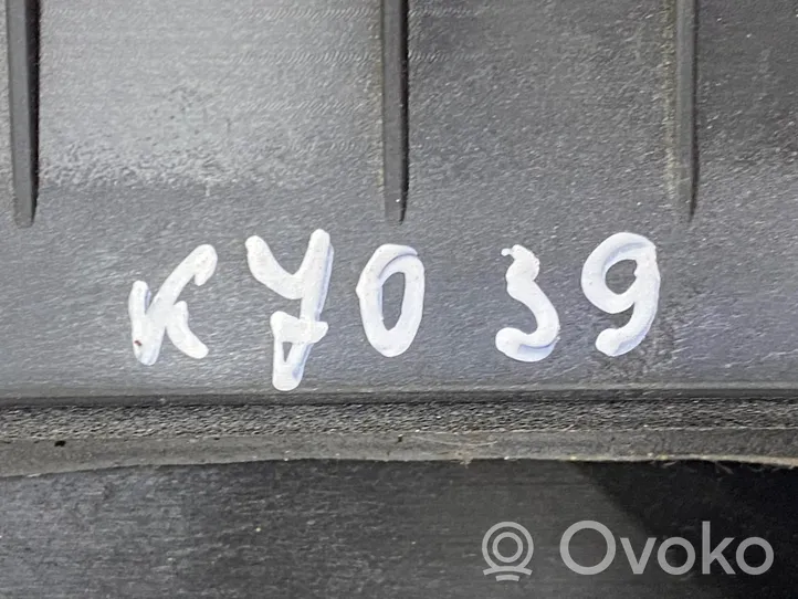 Skoda Octavia Mk3 (5E) Lewarek zmiany biegów / górny 5Q0711061