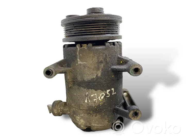 Land Rover Freelander 2 - LR2 Compressore aria condizionata (A/C) (pompa) 6G9119D629FD