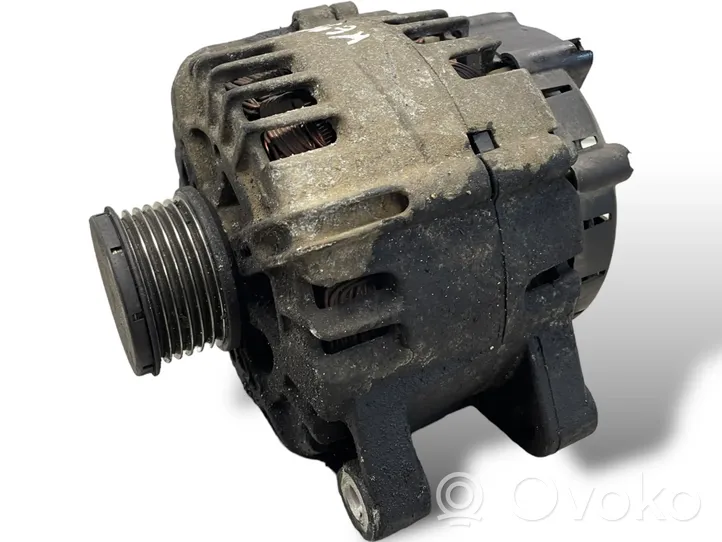 Peugeot 3008 I Alternator 9665617780