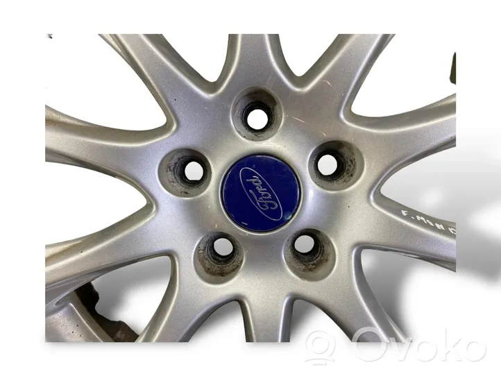 Ford Mondeo MK V Обод (ободья) колеса из легкого сплава R 16 R16