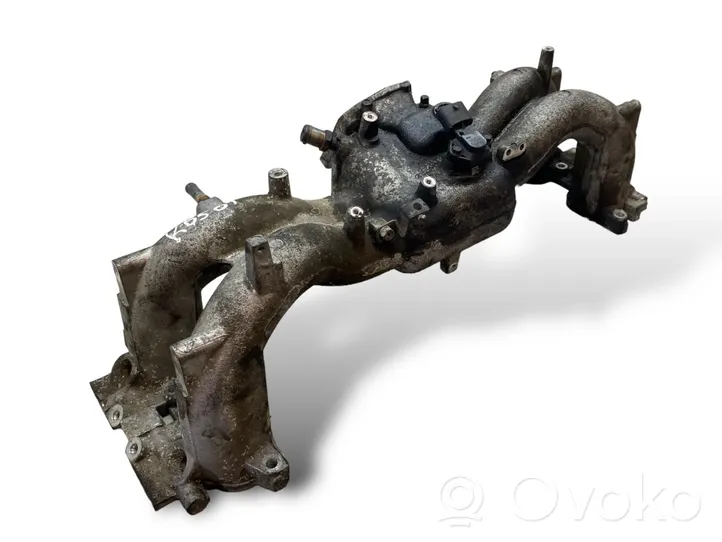 Subaru Legacy Collecteur d'admission EJ251