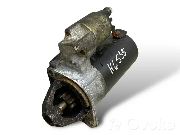 Mercedes-Benz A W169 Motorino d’avviamento A0051517401