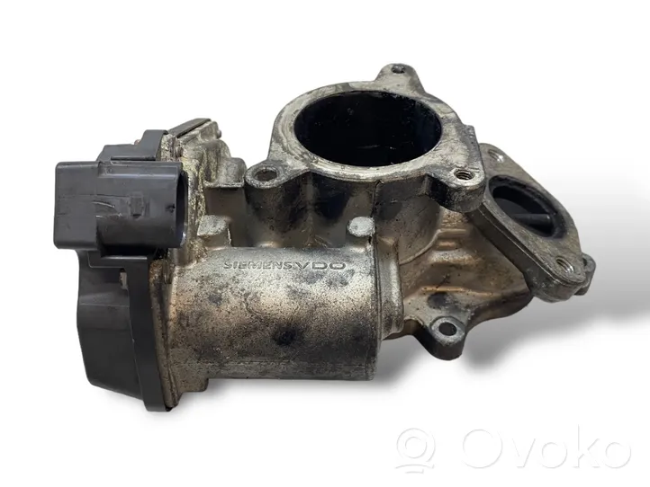 Audi A4 S4 B7 8E 8H EGR valve A2C53060455