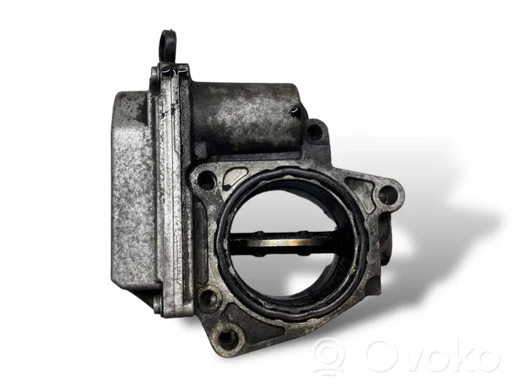 Audi A4 S4 B7 8E 8H Drosselklappenventil 03G128063C