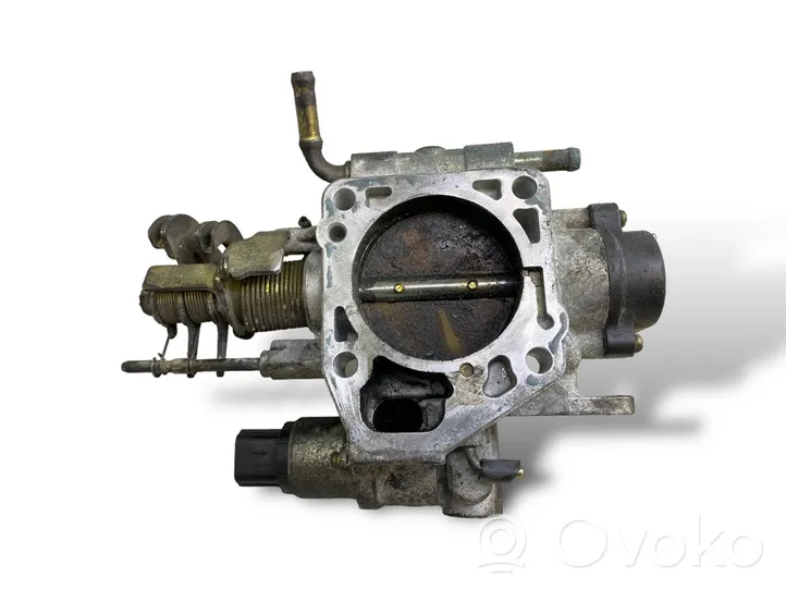 Subaru Legacy Throttle valve A33611R02