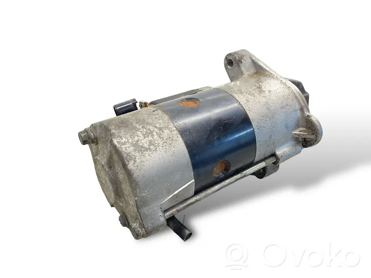 Opel Antara Motorino d’avviamento 25186039