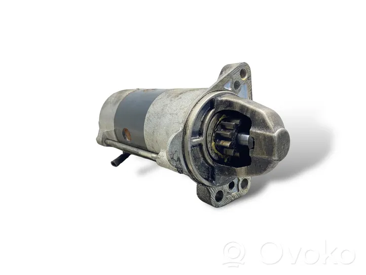 Opel Antara Motorino d’avviamento 25186039