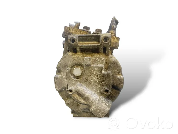 Ford Focus Compresor (bomba) del aire acondicionado (A/C)) 6M5H19D629AB