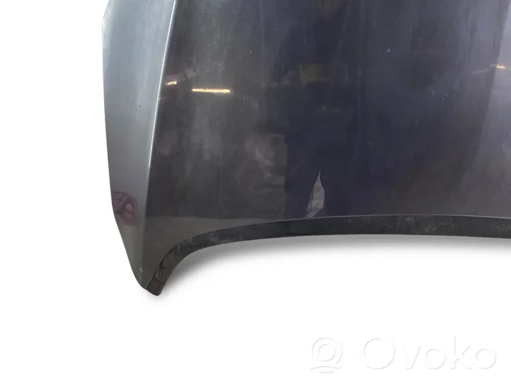 Opel Astra J Engine bonnet/hood 