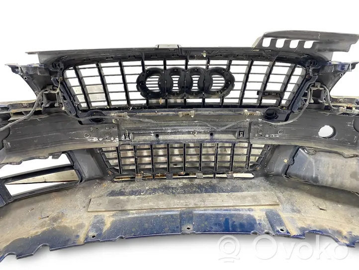 Audi A4 S4 B7 8E 8H Front bumper 