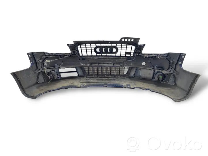 Audi A4 S4 B7 8E 8H Front bumper 