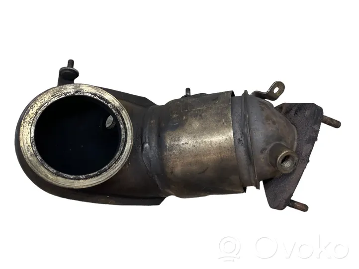 Saab 9-3 Ver2 Filtr cząstek stałych Katalizator / FAP / DPF 55210865