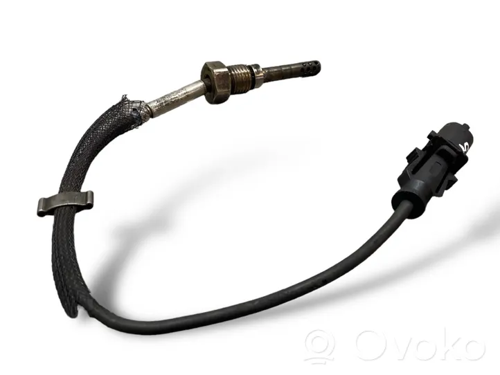 Saab 9-3 Ver2 Izplūdes gāzu temperatūras sensors 55355404