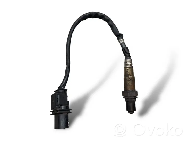 Saab 9-3 Ver2 Lambda probe sensor 0281004026