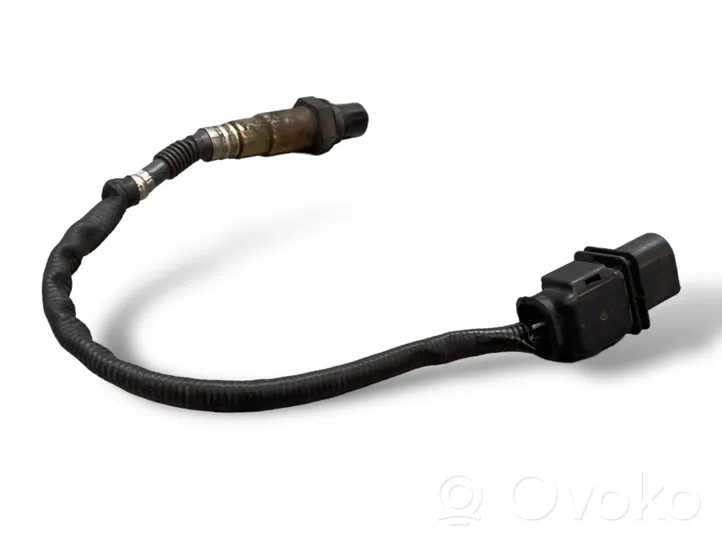 Saab 9-3 Ver2 Lambda probe sensor 0281004026