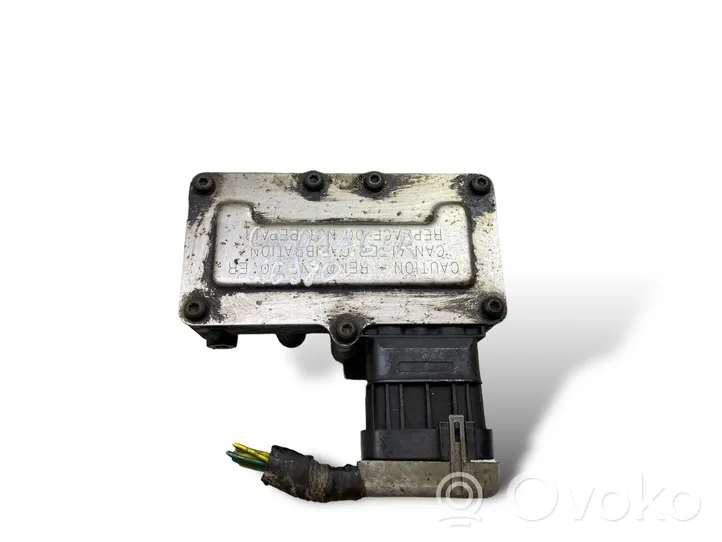 Chrysler Grand Voyager IV Module de contrôle de boîte de vitesses ECU 04659981