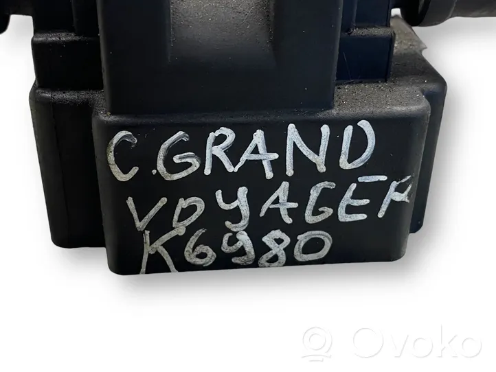 Chrysler Grand Voyager IV High voltage ignition coil 56032520AC