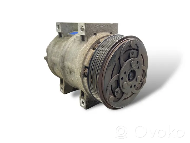 Volvo S40, V40 Air conditioning (A/C) compressor (pump) 30665343