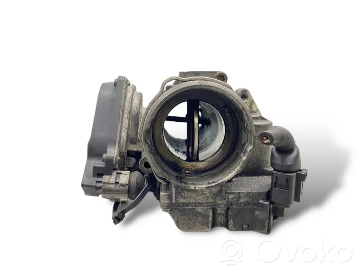 Audi A4 S4 B7 8E 8H Valvola EGR 03G131501Q