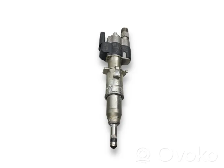 BMW 1 E81 E87 Injecteur de carburant 1353756513703