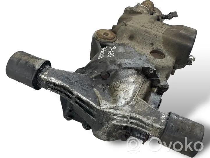 Volvo XC70 Mechanizm różnicowy tylny / Dyferencjał 08689632