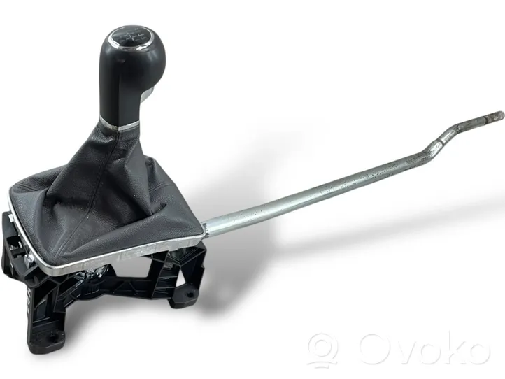 Opel Astra H Lewarek zmiany biegów / górny 8026651301