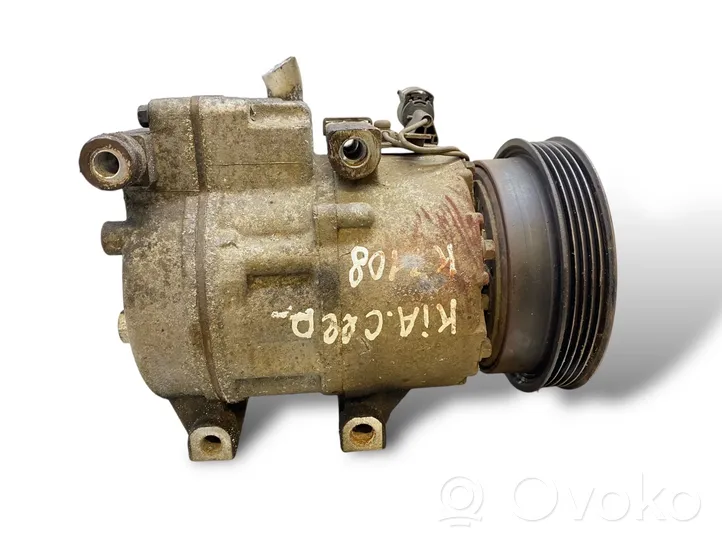 KIA Ceed Compressore aria condizionata (A/C) (pompa) F500AN6CA06