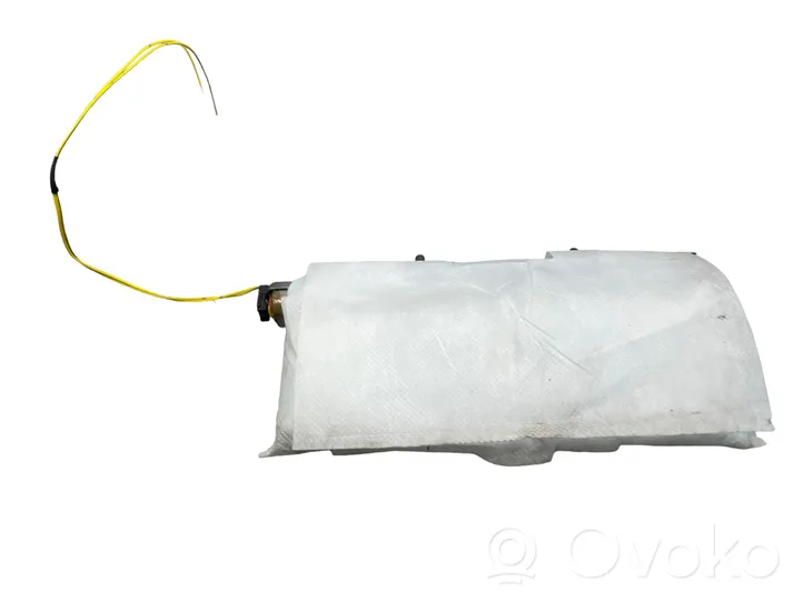 Lexus GS 300 350 430 450H Poduszka powietrzna Airbag chroniąca kolana S2C57013253