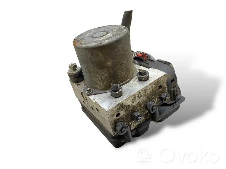 Audi A4 S4 B7 8E 8H ABS Pump 0265950474