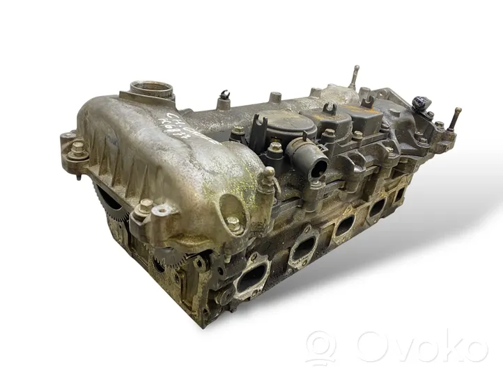 Chevrolet Cruze Engine head Z20D1