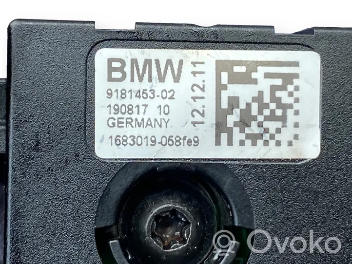 BMW 1 F20 F21 Cablaggio pannello 