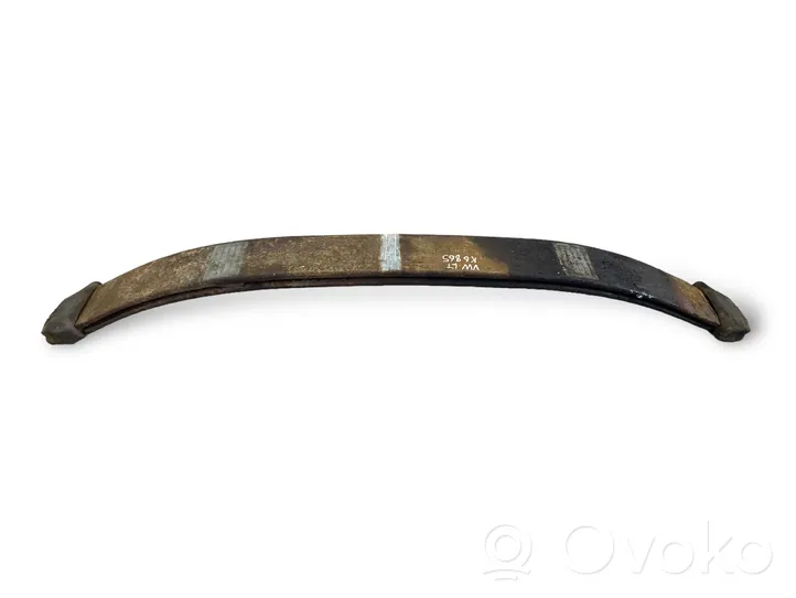 Volkswagen II LT Front leaf spring 