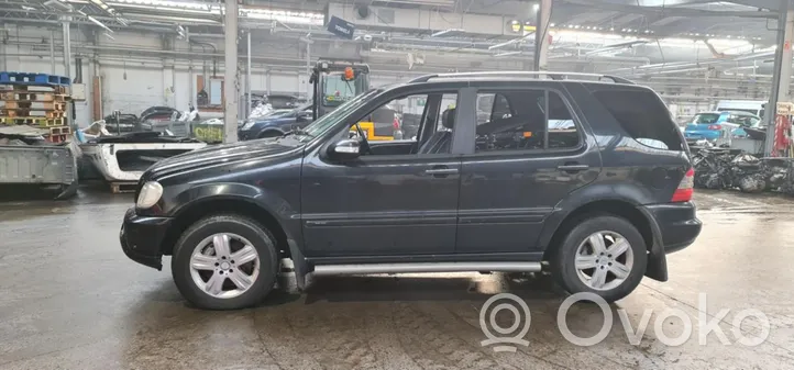 Mercedes-Benz ML W163 Sottoporta 