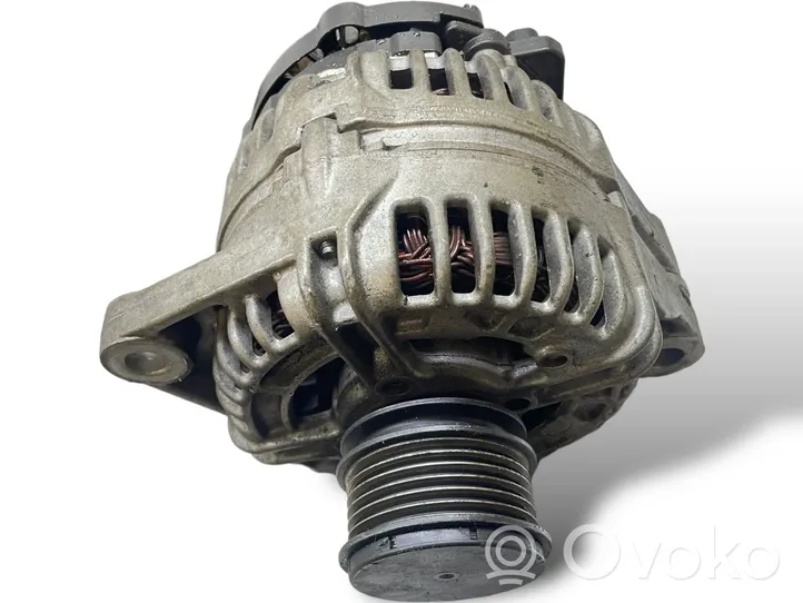 Opel Zafira B Generatore/alternatore Z19DT