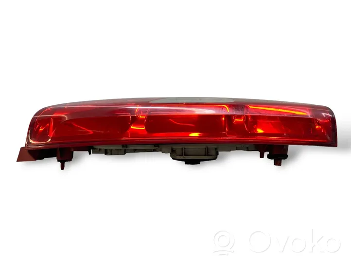 Citroen Berlingo Luci posteriori 0283602167