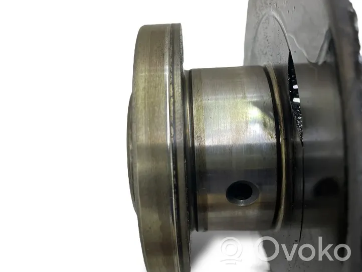 Hyundai Santa Fe Crankshaft D4EB